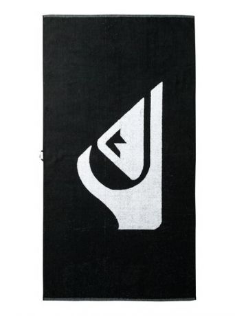 Пляжное полотенце Woven Logo