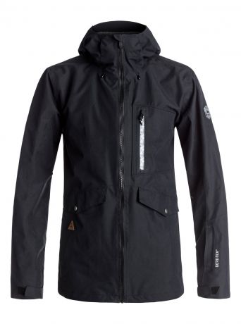 Сноубордическая куртка Black Alder 2L GORE-TEX®