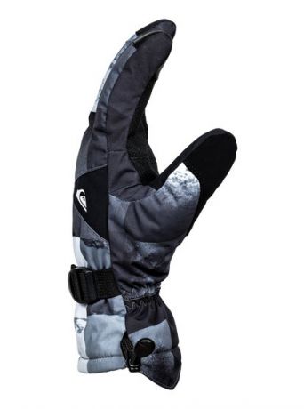 Сноубордические перчатки Mission