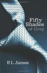 James E.L. Fifty Shades of Grey