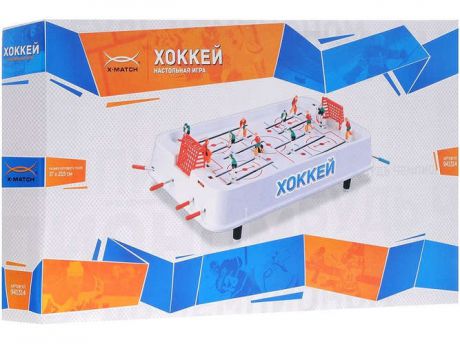 Игра настольная , X-Match, Хоккей