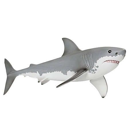 Игрушка, SCHLEICH, Фигурка Большая белая акула