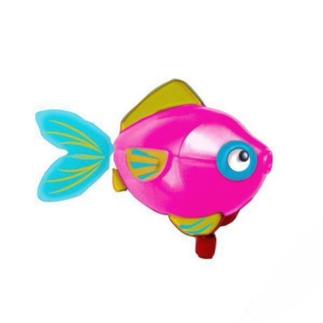 Игрушка заводная "Рыбка Джи-джи"