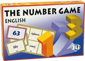 GAMES: THE NUMBER GAME (Lev: A1)