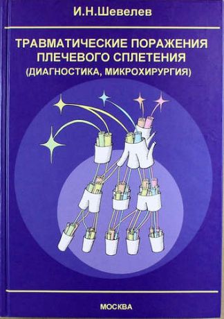 Травматические поражения плечевого сплетения (клиника, диагностика, микрохирургия)