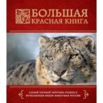 Скалдина, Оксана Валерьевна Большая красная книга