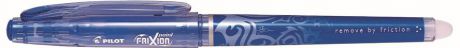 Ручка гелевая PILOT Frixion point 0,5 мм синяя