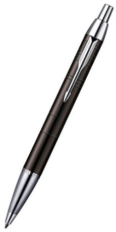 Ручка шариковая Parker IM Premium K222 (S0949730) коричневый M синие чернила подар.кор.