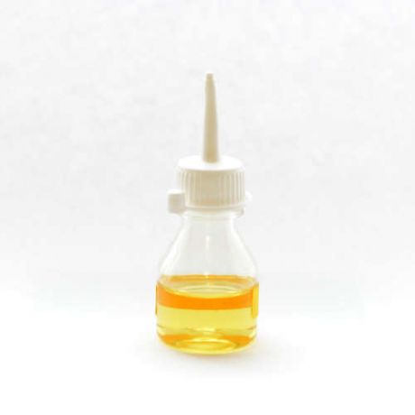 ФЛЕР Ароматизатор для глины (Цветочная ваниль), FLEUR, жёлтый