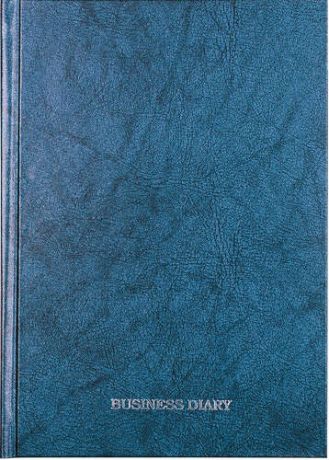 Ежедневник, Proff A5 352стр. на 2016г Proff. Antique т-синий, офсет/твердая обложка PFDA-DD16/A5-24