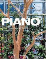 Jodidio P. Piano: Renzo Piano Building Workshop: Альбом фотографий, 1966-2005
