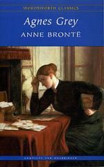 Bronte A. Agnes Grey