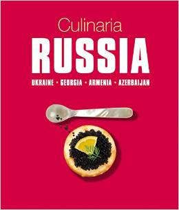 Trutter M. Culinaria Russia (LCT)