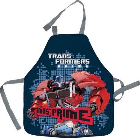 Фартук для труда Академия Групп Transformers 51*44см TRBB-UT1-029M