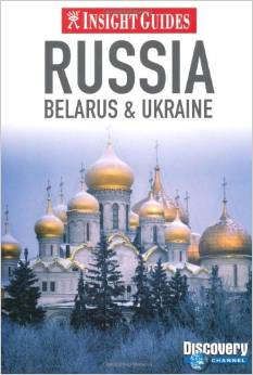 Russia: Belarus & Ukraine