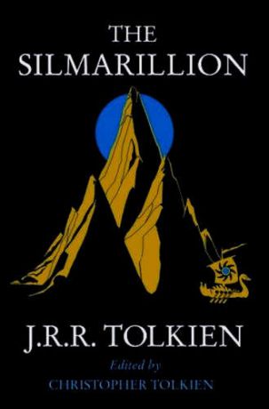 Tolkien, John Ronald Reuel The Silmarillion