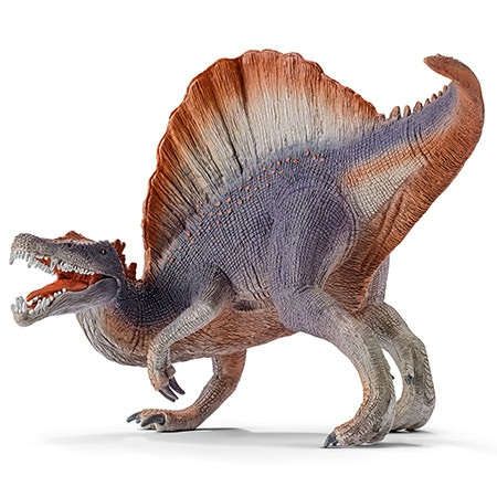 Игрушка, SCHLEICH, Фигурка Спинозавр