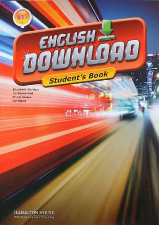 Others, , Gordon, Elizabeth , Hammond, Liz English Download [B1+]: SB+Ebook