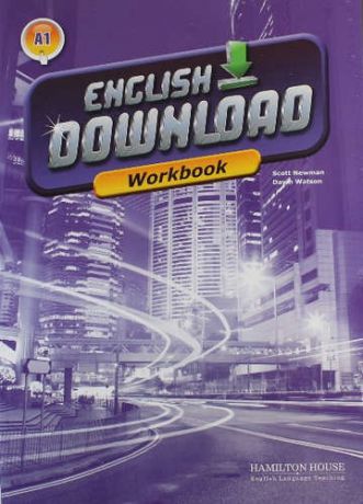 Newman, Scott , Watson, Dawn English Download [A1]: WB