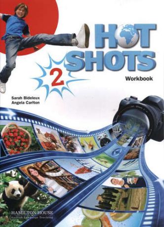Bideleux, Sarah , Carlton, Angela Hot Shots 2: WB