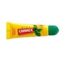 Бальзам для губ Carmex® с ароматом мяты с защитой от воздействия ультрафиолета SPF15