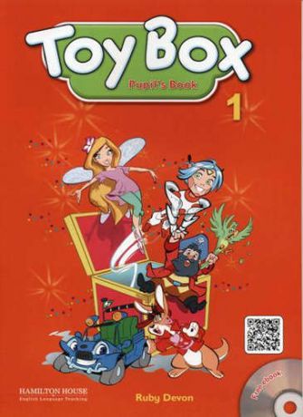 Devon, Ruby Toy Box 1: SB+Multi-ROM