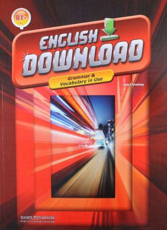 Coveney, Lee English Download [B1+]: Grammar and Vocabulary