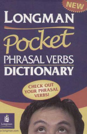 Summers D. Pocket Phrasal Verbs Dictionary
