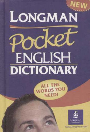 Summers D. Pocket English Dictionary