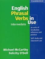 McCarthy M. English Phrasal Verbs in Use