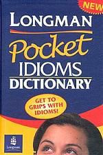 Summers D. Pocket Idioms Dictionary