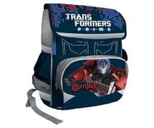 Рюкзак-ранец школьный Академия Групп Transformers Prime 38х29х13 см