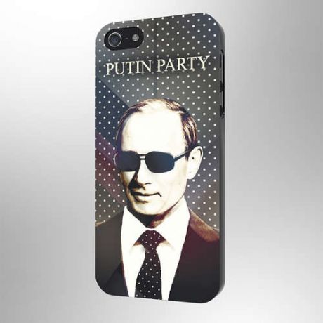 Сувенирный чехол Putin Party для iPhone 6/6S
