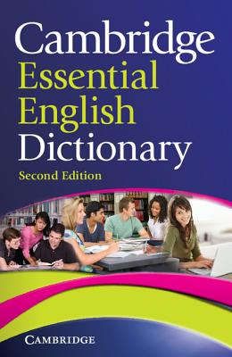 Cambridge Essential English Dictionary. Second Edition