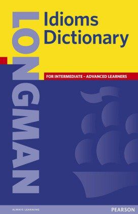 Jones O. Idioms Dictionary