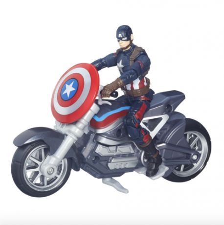 Игрушка, Hasbro, Avengers Коллекционный набор Мстителей B6354EU4