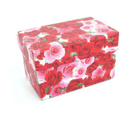 Коробка для подарков HY 22.5*17.8*12.8