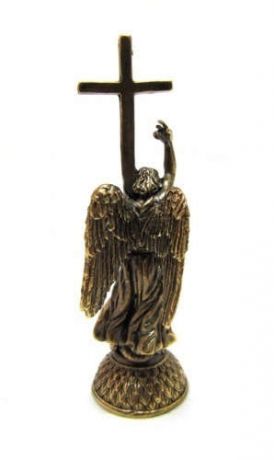 Сувенир, Статуэтка Ангел с Александрийского столпа