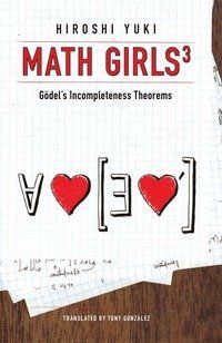 Hiroshi Yuki Math Girls 3