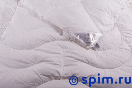 Одеяло Brinkhaus Primaloft Premium-Line, легкое 200х200 см