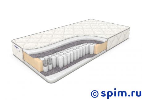 Матрас DreamLine Eco Hol TFK 90х195 см