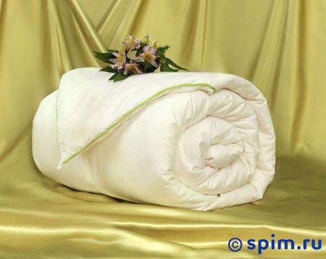Шелковое одеяло Onsilk Classic облегченное 170(172)х205 см