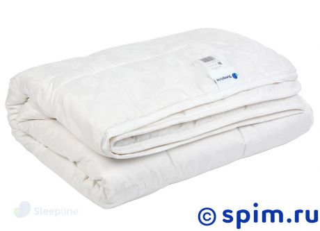 Одеяло Sleepline GreenBamboo, легкое 200х220 см