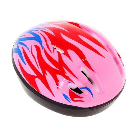 OnliTop Шлем Н6 розовый S