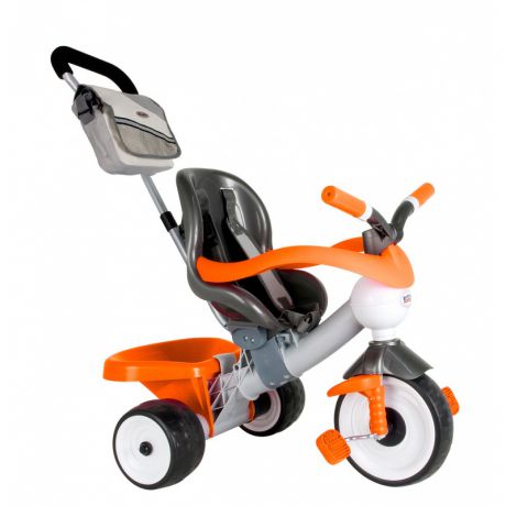 Coloma Велосипед трехколесный Comfort Angel Orange Aluminium