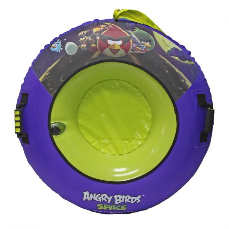 1Toy Тюбинг Angry Birds 92 см