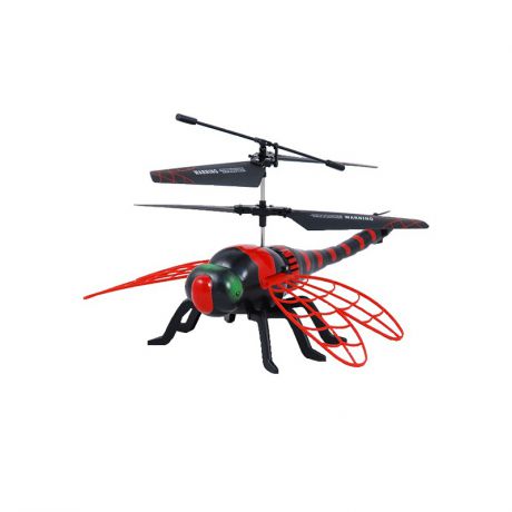 Властелин небес Радиоуправляемый вертолет Dragonfly