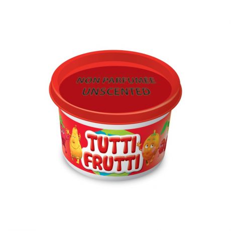 Bojeux Масса для лепки Tutti Frutti, 250 г