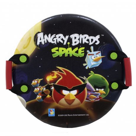 1Toy Ледянка Angry Birds 54 см
