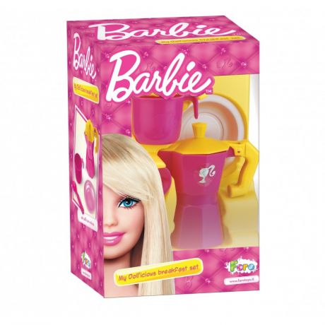 FARO Подарочный набор Barbie